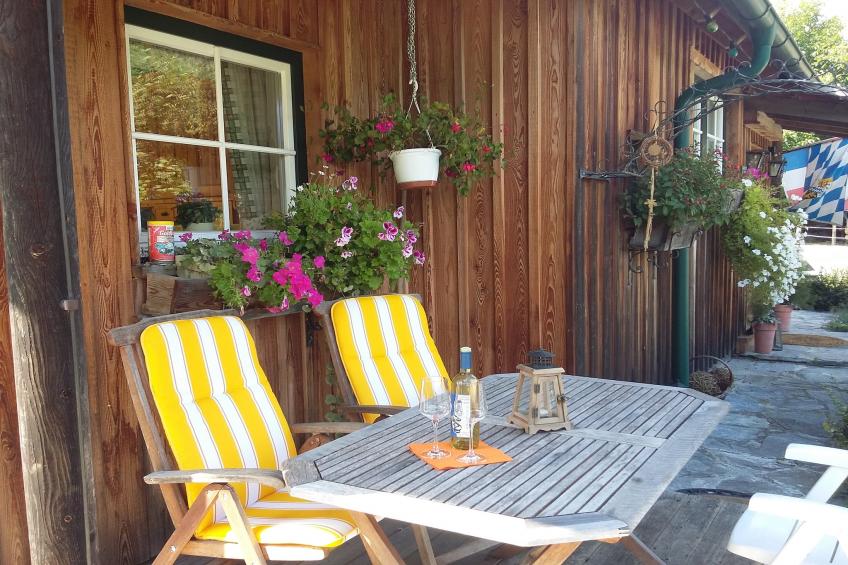 Chalet Eder - foto 21