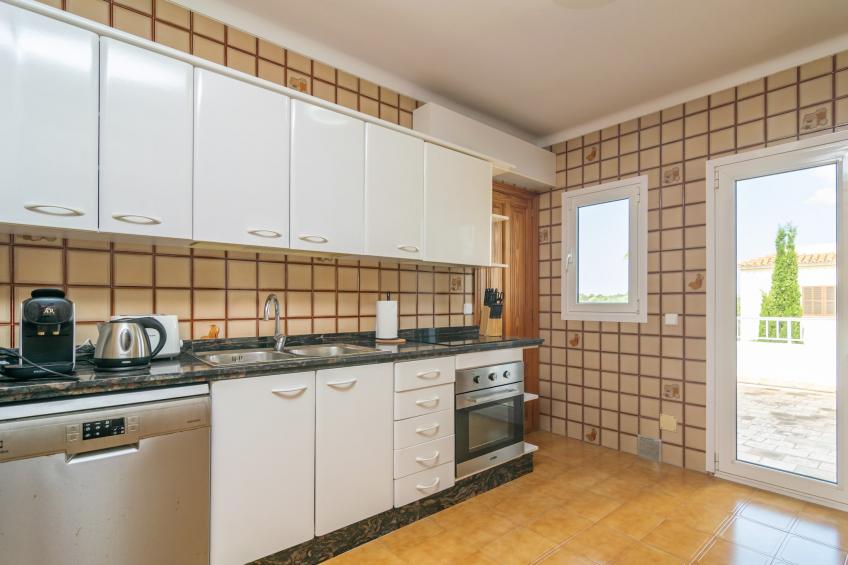 Villa Blanca - foto 36