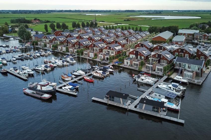 Waterpark de Meerparel - Groot Assum - foto 32