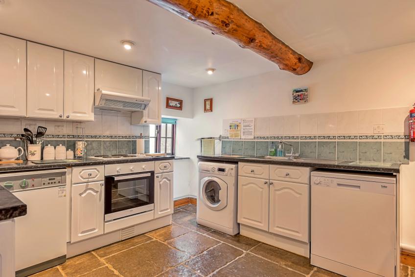 Fives Court Cottage - foto 11
