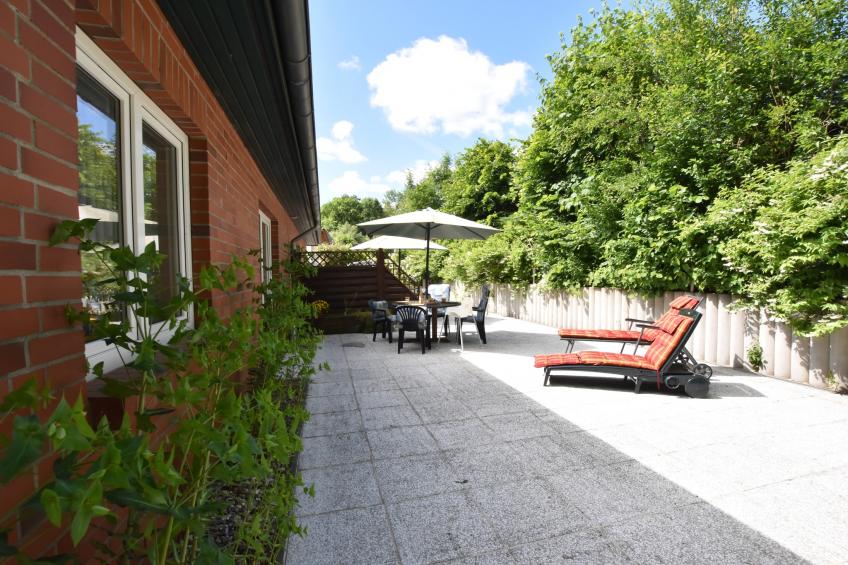 Ferienhaus Thomas im Grünen F 812 A links - foto 29