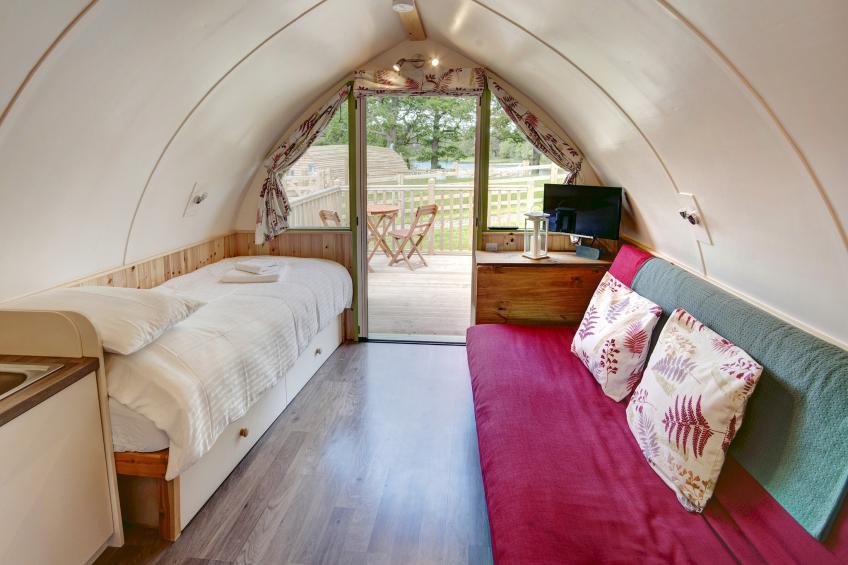 Humbleton Glamping - foto 2