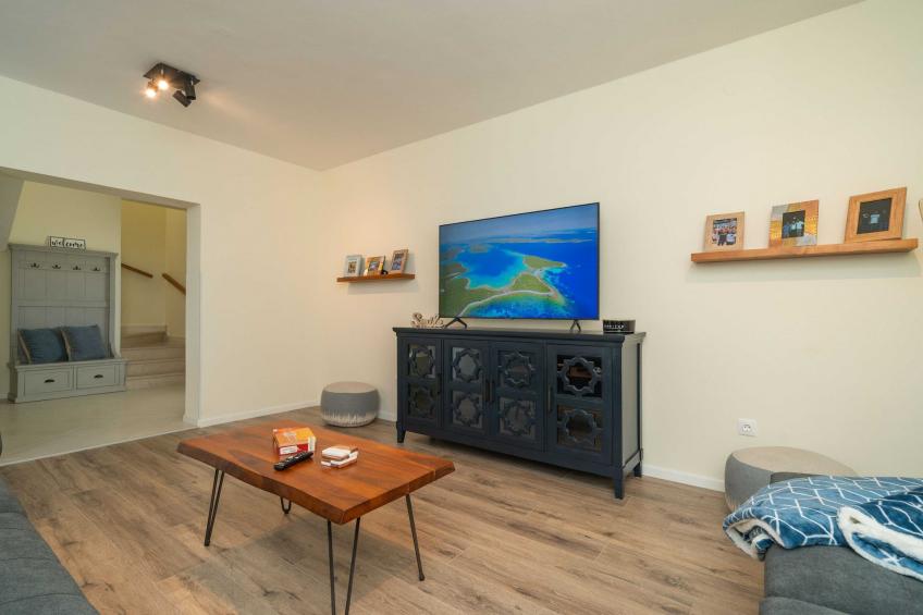 Villa Pero & Jele - Three Bedroom Villa with Terrace - foto 4