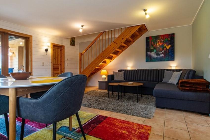 Ferienhaus in Hasselfelde - Haus 515 Auerhahn - foto 21