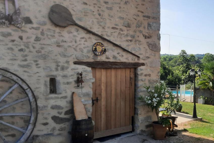 Chez Rambaud - foto 10