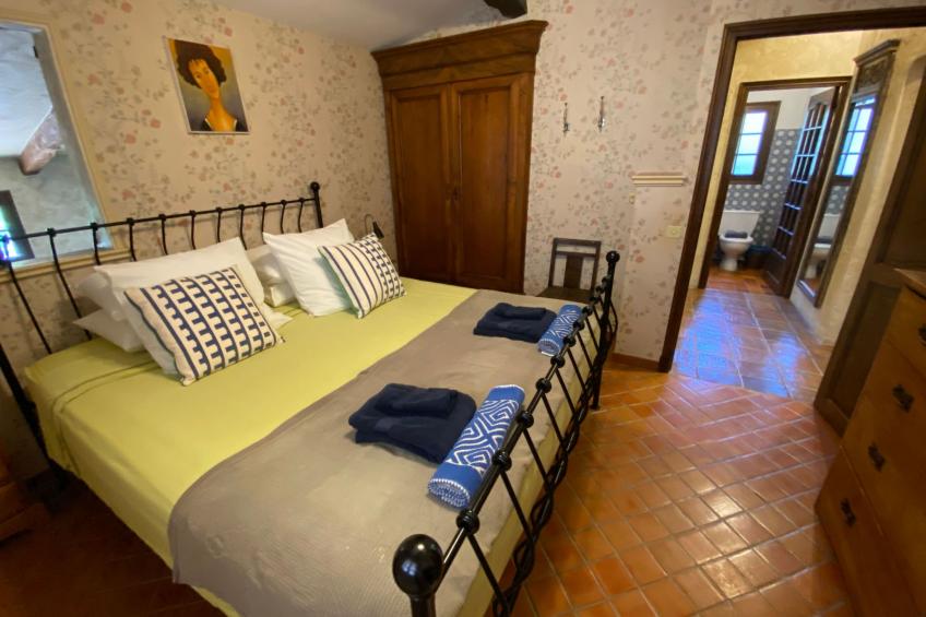 Villa La Paisana - Haustierfreundliches, privates Familienhaus mit Schwimmbad u - foto 42