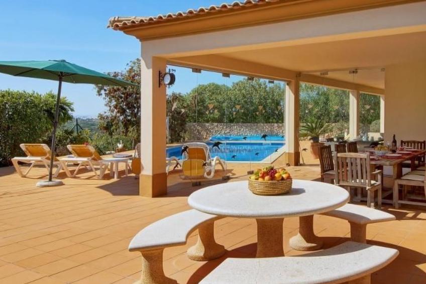 Ferienvilla "Casa Alha" - foto 4