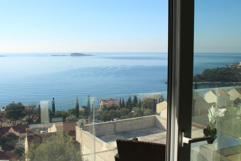 Gemütliche Ferienwohnung in Mlini mit Großer Terrasse - foto 7