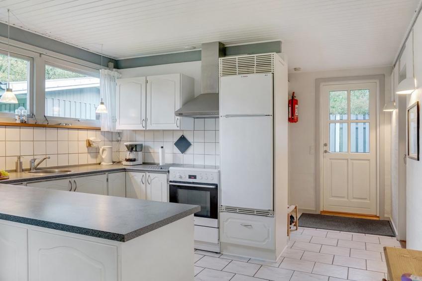 "Torhild" - 150m from the sea in Funen - foto 16