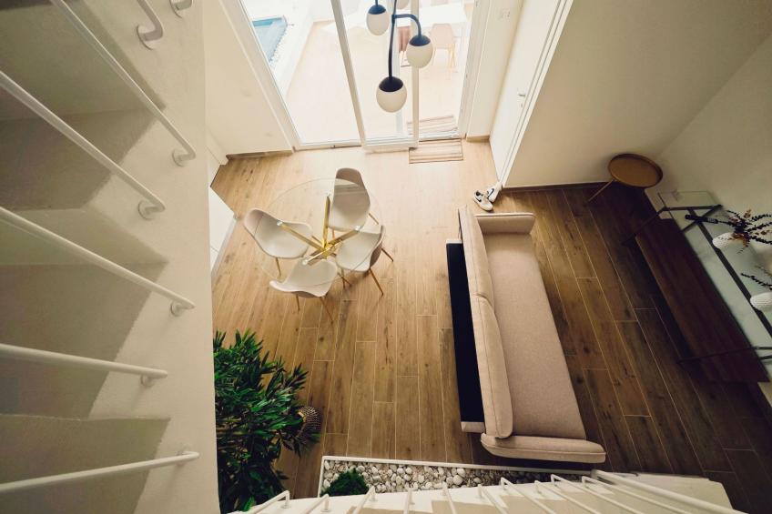 Suite Selektion Ikebana Porto Pino - foto 22