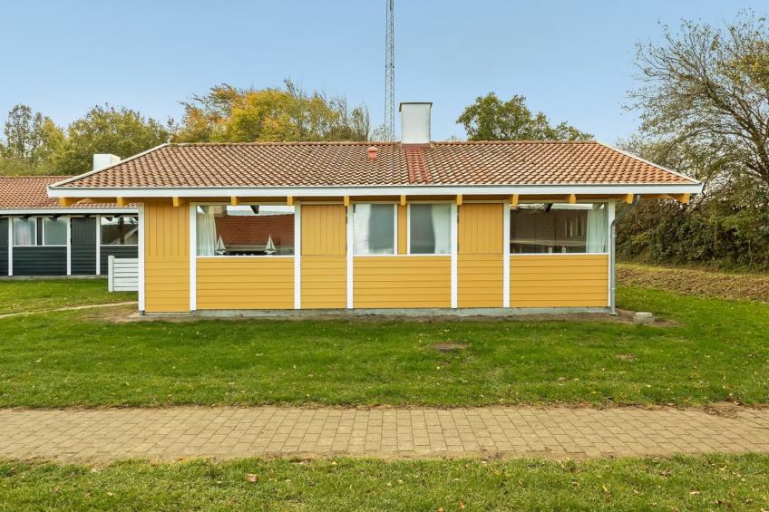 "Boris" - 500m from the sea in SE Jutland - foto 38