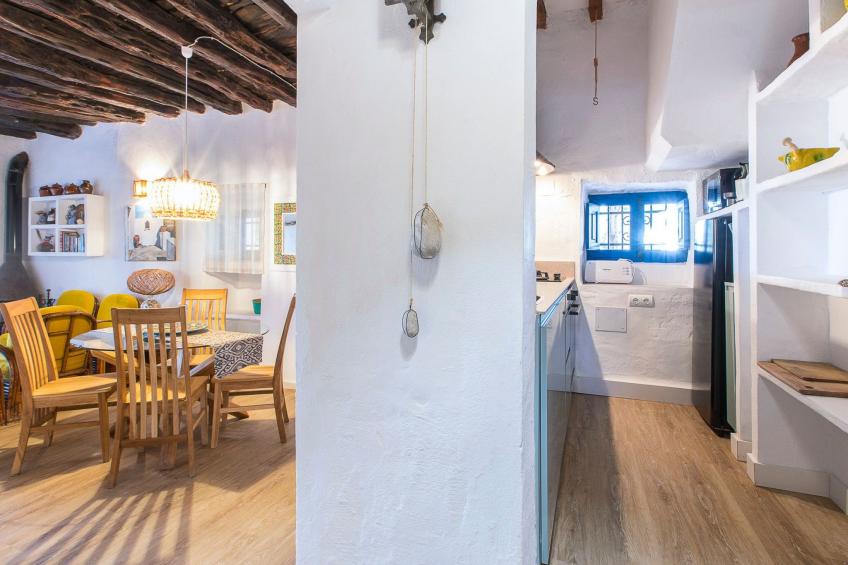 Casa Llevant 4 pax - foto 23