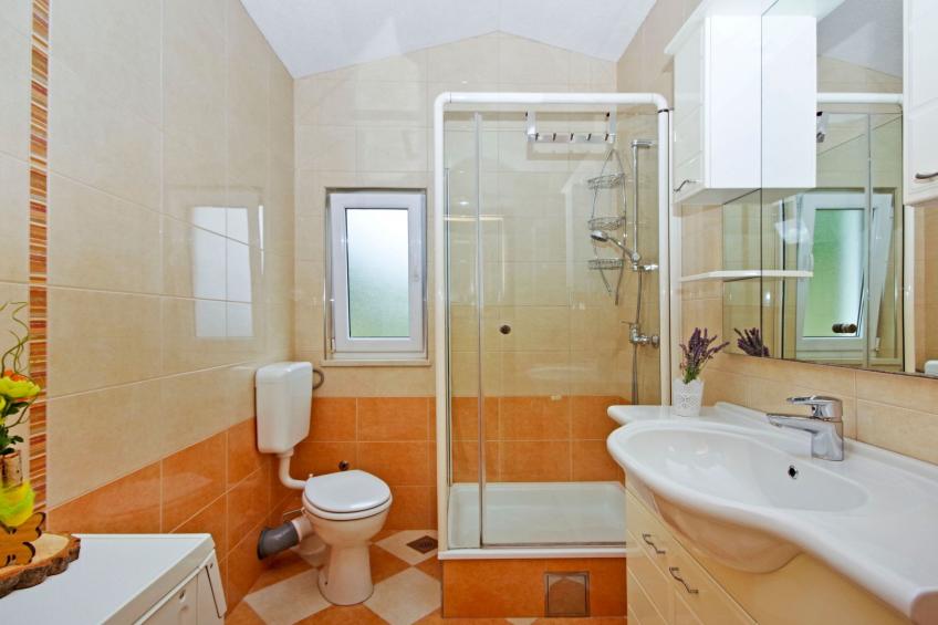 Villa Martina Matea große Villa mit beheiztem Pool - foto 26