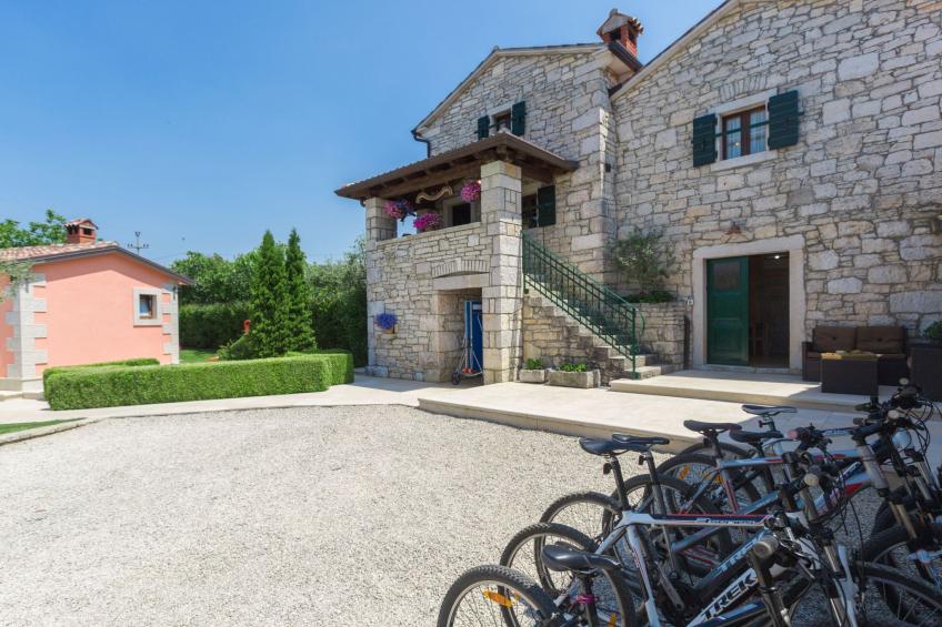 Villa Ulika - foto 30