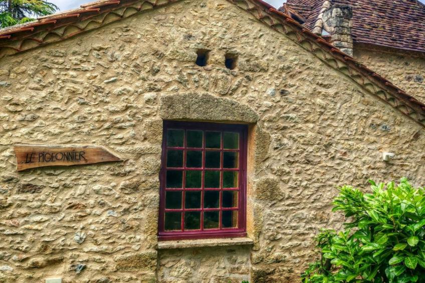 in Périgord Noir Dordogne in der Nähe von Limeuil - foto 25