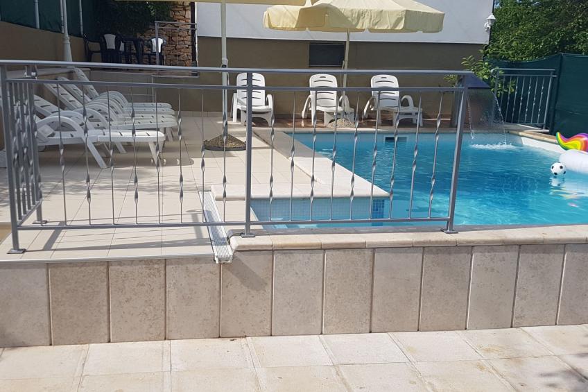 'Frane' mit eigenem Pool - foto 4