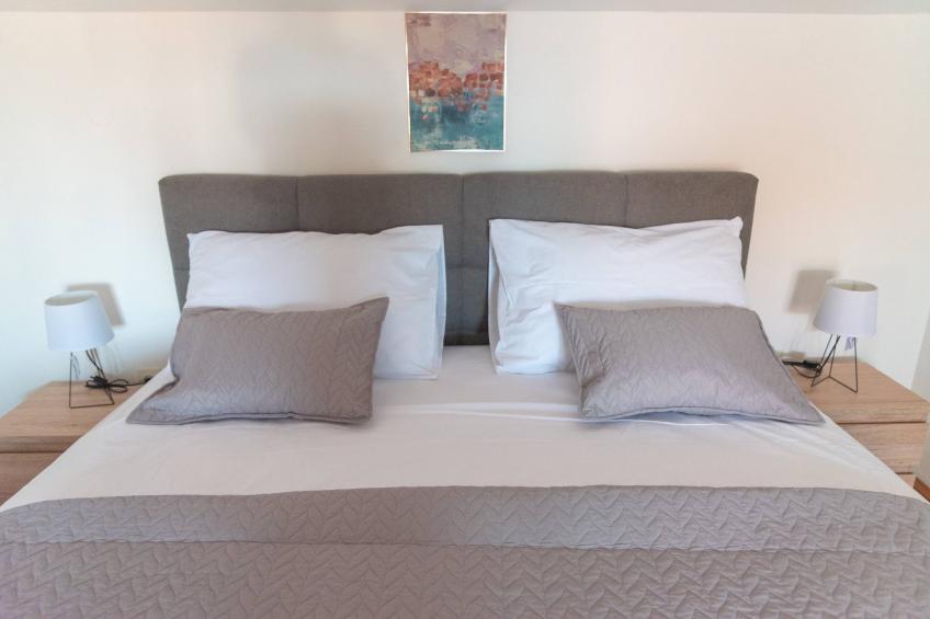 Kastel Gomilica Cozy and Stylish Apartments near the Sea - Classic One Bedroom Apartment (owner II) - foto 7