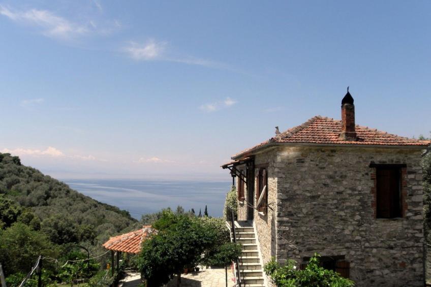 Lefokastro Pilion - foto 16