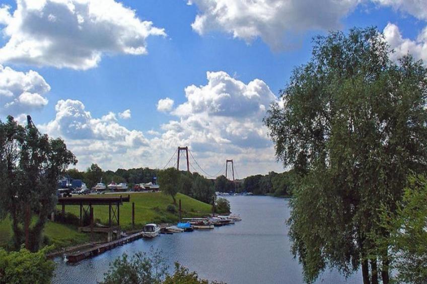 Spijk vakantiehuis - foto 15