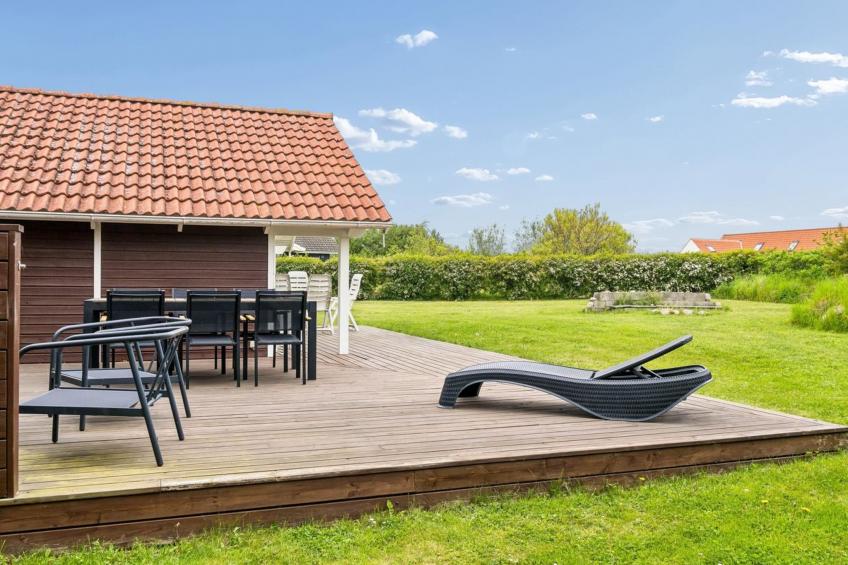 "Terne" - 90m from the sea - foto 28