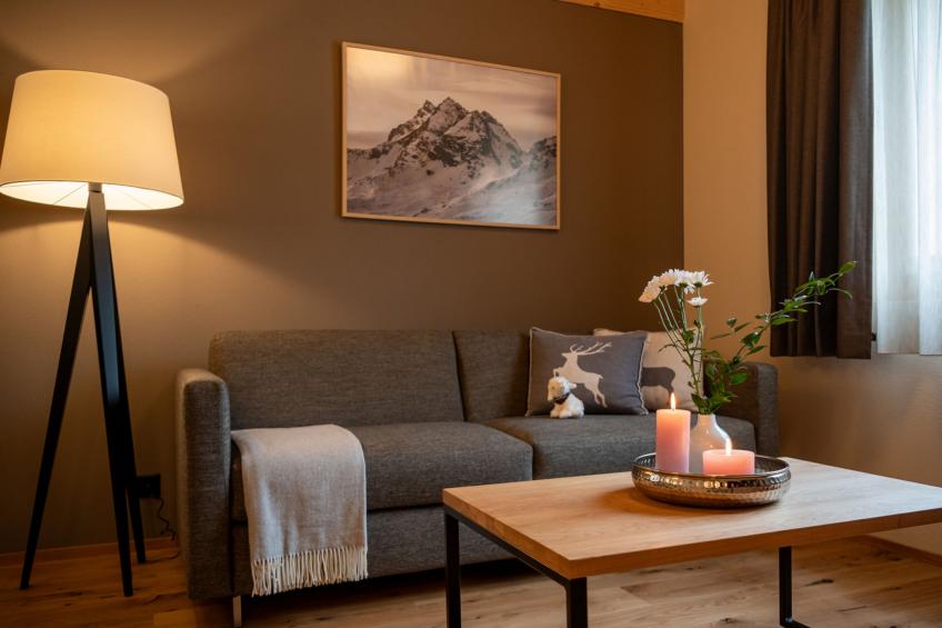 Pradas Resort Brigels, (Breil/Brigels), 65055B - foto 31