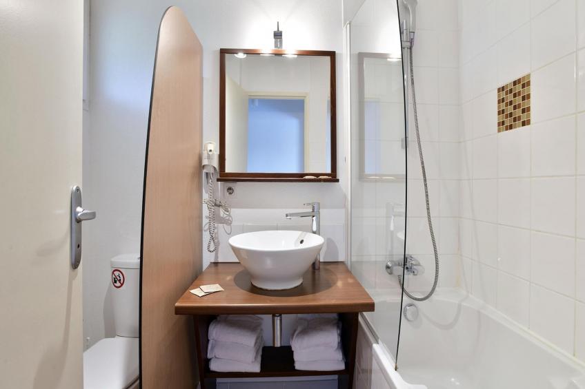 Le Domaine du ChÃ¢teau - Studio 2 personnes - foto 12