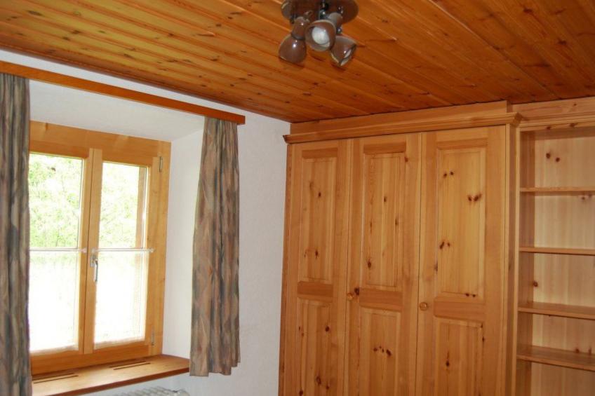 Chasa Städler, (Zernez) - foto 29