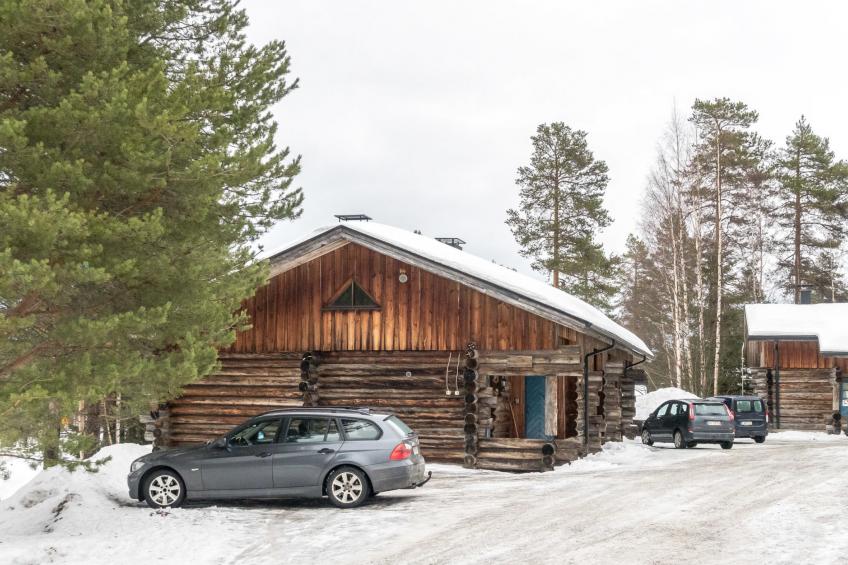 Vuokatinportti a 1 - foto 4