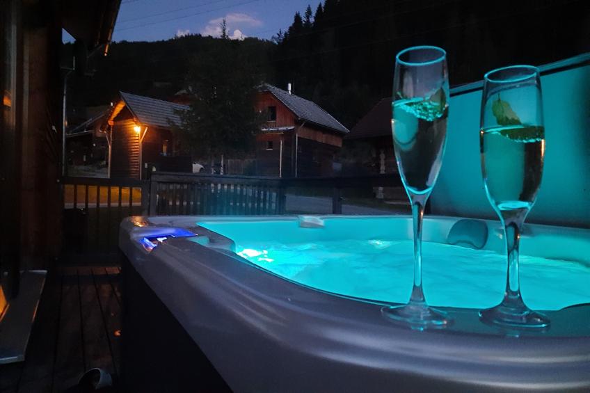 Chalet Murau Woody 4 - foto 32