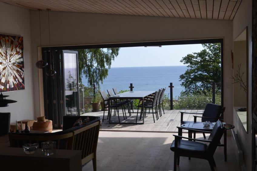 "Seetje" - 200m from the sea in Bornholm - foto 13