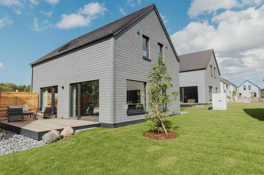 Rügen Resørt Sagard