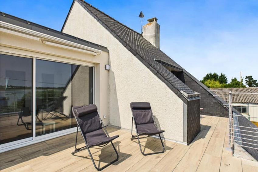 Maison à Le Tour du Parc - foto 29