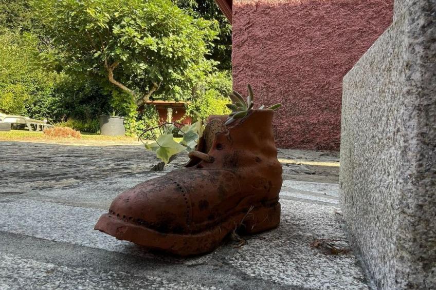 Casa Romeo für 4 Personen - foto 7