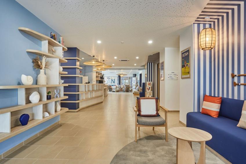 Résidence Prestige L'Orée du Parc 2/3p6 - foto 6