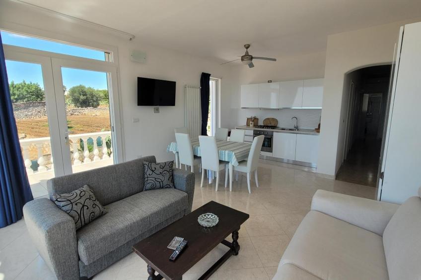 Felloniche Apartment Sea View - foto 5