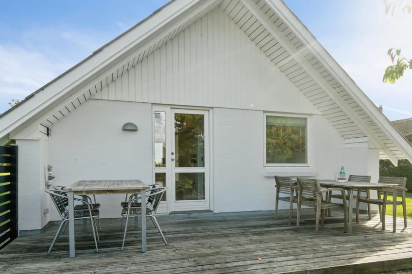 "Jolanta" - 20m from the sea - foto 9