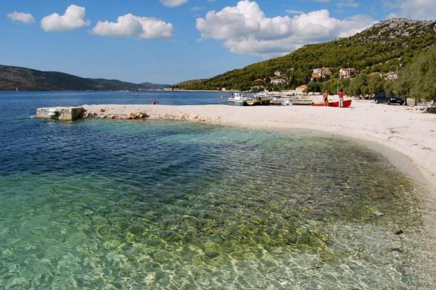 Appartement mit Blick auf das Wasser - foto 14