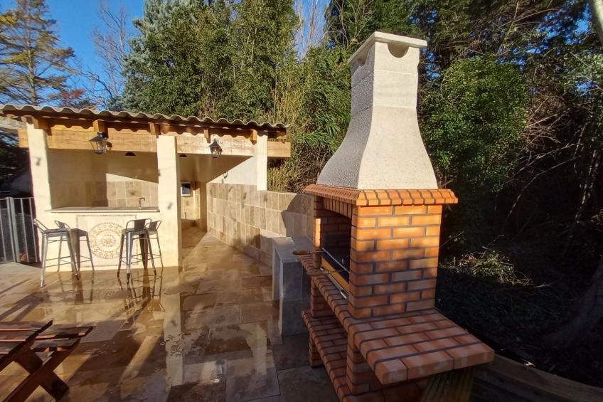 Valentins Gîte Moulin de Tartay in Avignon - foto 33