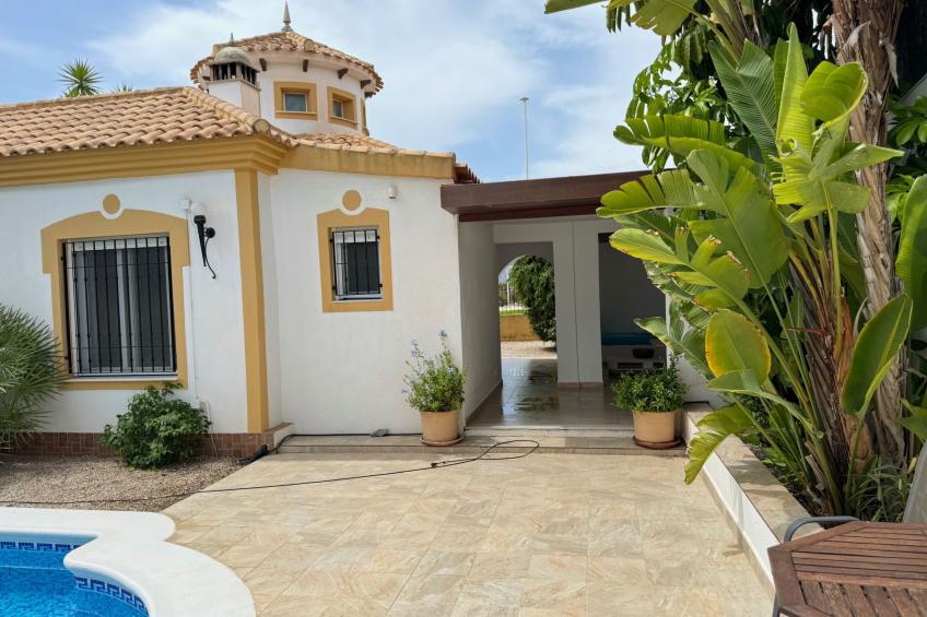 Casa Maravilla in der Nähe der Küste. Frieden und Ruhe. - foto 46