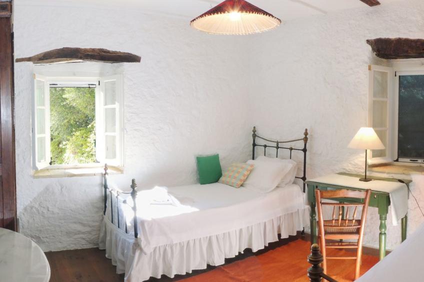 Das alte Haus und Gästehaus - foto 23