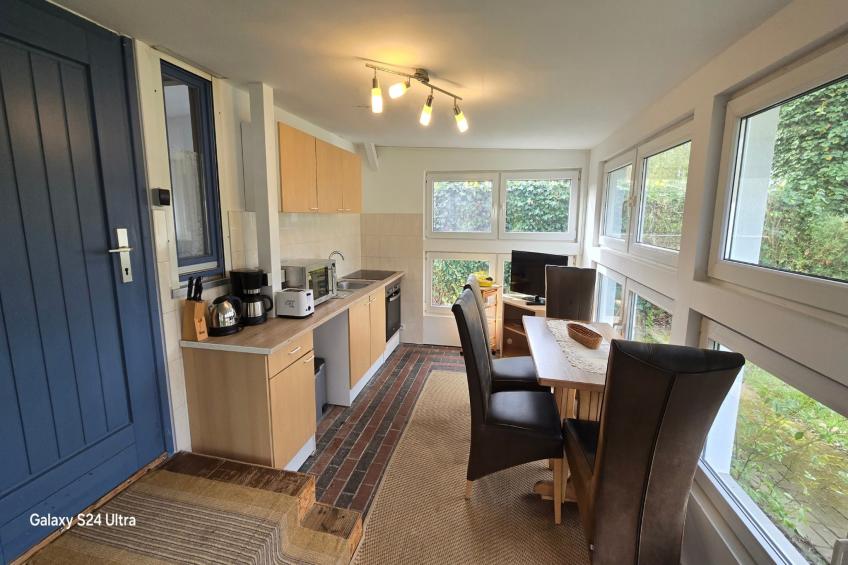 Bungalow Schlowe Unter d Eiche 4 P - foto 2