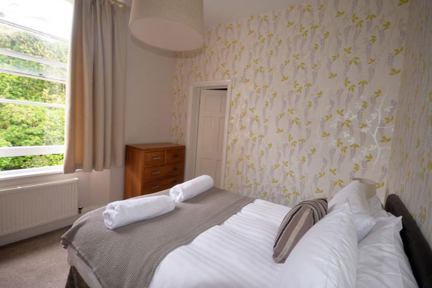 Modern eingerichtete Ferienwohnung in der unteren Etage - foto 3