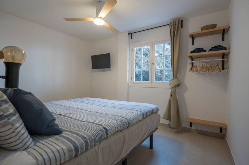 Helle Wohnung mit atemberaubender Aussicht auf das Meer und den Strand - foto 33