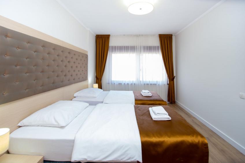 Hotel Princ- Standard Twin Room 206 - foto 42