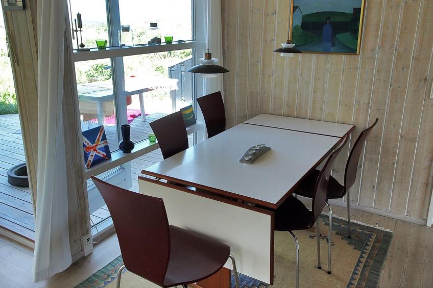 "Wilma" - 400m from the sea in NW Jutland - foto 10