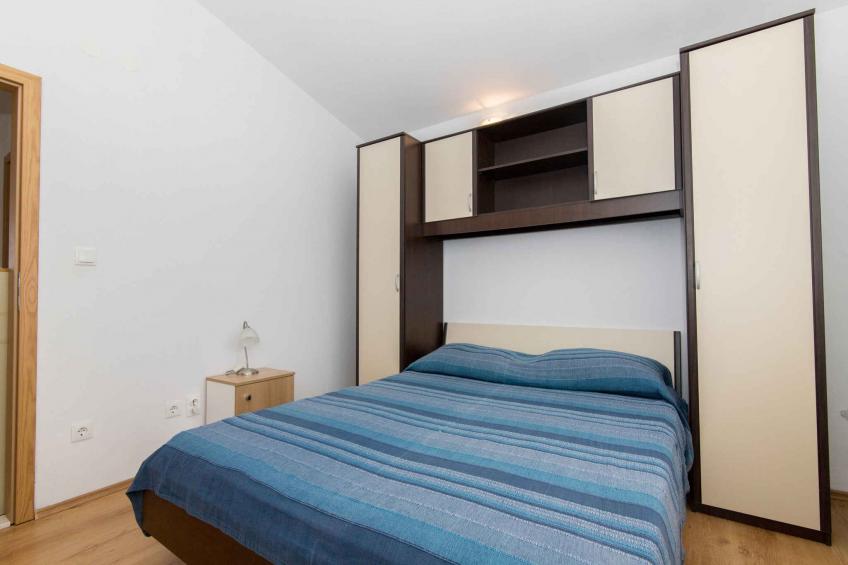 Holiday apartment with terrace and barbecue - BF-BRWY5 - foto 21