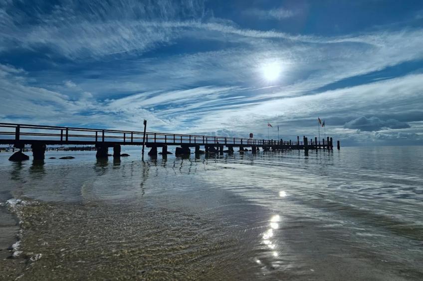 Appartement, Wyk auf Föhr - foto 20