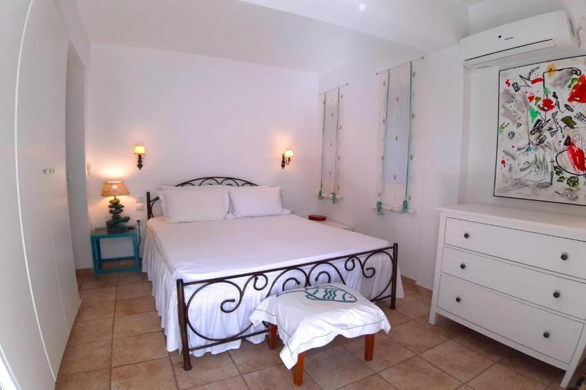 Beachfront Skaloma Villa - foto 28