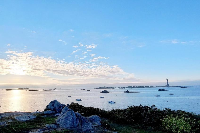 Doppelhaushälfte in Plouguerneau - foto 21