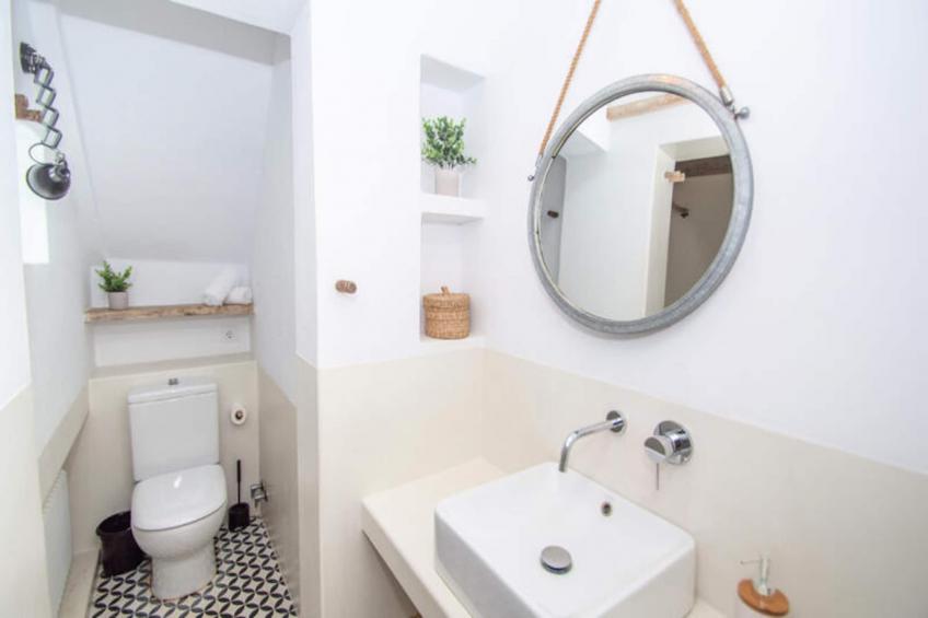 Maison à Cala Galdana - foto 21